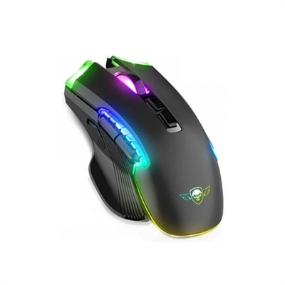Product Ποντίκι Gaming Ασύρματο Spirit of Gamer Elite M-70 Μαύρο base image