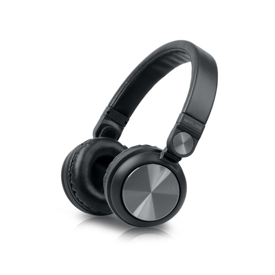Product Ακουστικά Muse M276BT Μαύρο base image