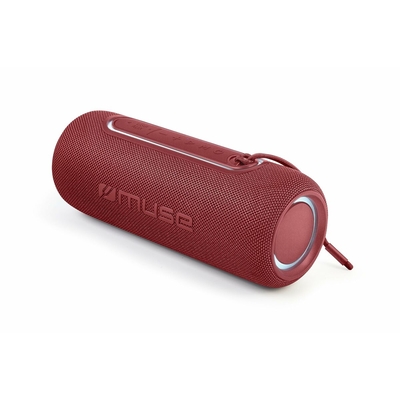 Product Φορητό Ηχείο Bluetooth Muse M780BTR 20W 20 W Κόκκινο base image