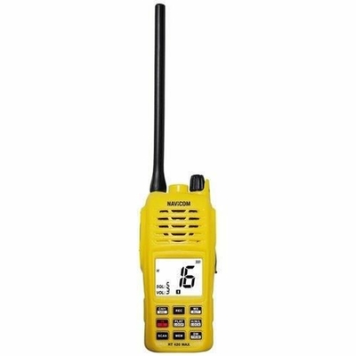Product Ραδιόφωνο Navicom RT420 MAX VHF base image