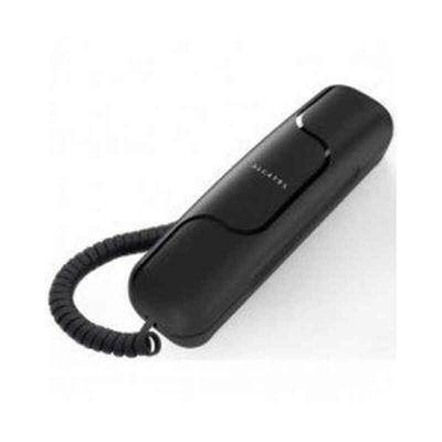 Product Σταθερό Τηλέφωνο Alcatel ATL1413670 Μαύρο base image