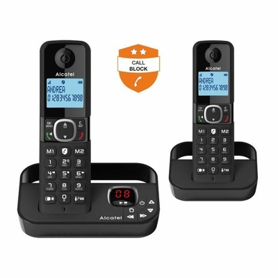 Product Τηλέφωνο IP Alcatel F860 base image