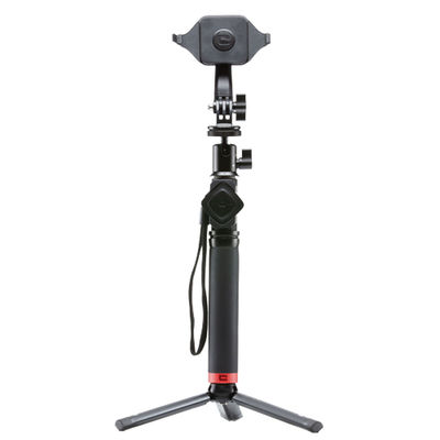 Product Φορητό Τρίποδο CROSSCALL STIC.BO.NN000 base image
