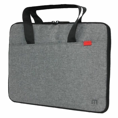 Product Τσάντα Laptop Mobilis 025013 14" 12,5" Γκρι base image