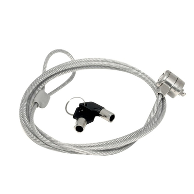 Product Κλειδαριά Laptop Mobilis 001262 base image