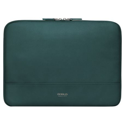 Product Τσάντα Laptop Mobilis 042034 Μπλε Σκούρο μπλε base image
