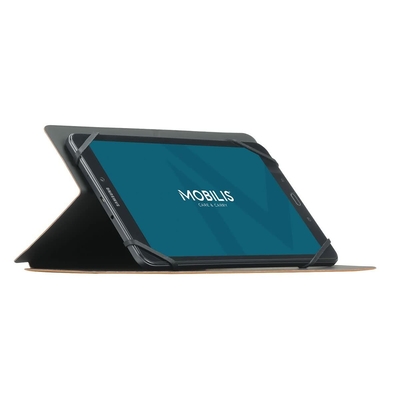 Product Θήκη Tablet Mobilis 048017 Καφέ base image