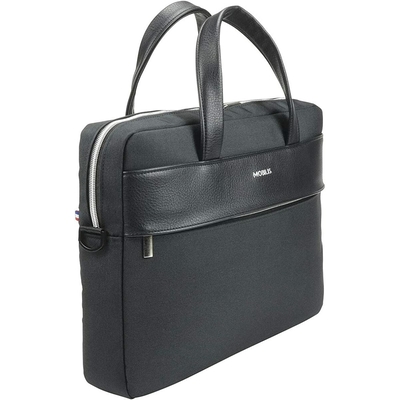 Product Τσάντα Laptop Mobilis 056004 Ασημί 11-14" base image