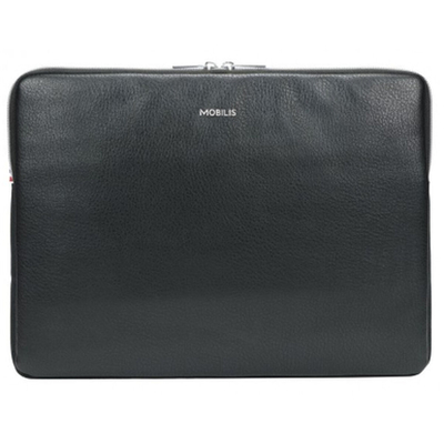 Product Τσάντα Laptop Mobilis 056007 12,5-14" Μαύρο base image