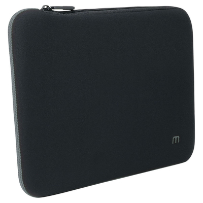 Product Κάλυμμα για Laptop Mobilis 049014 Μαύρο base image