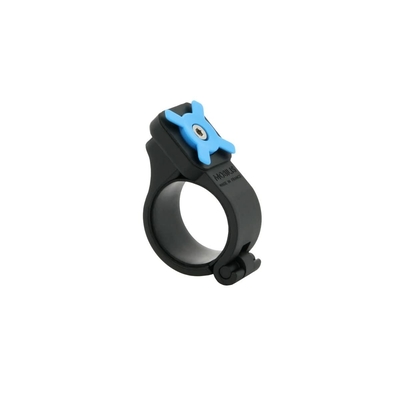 Product Βαση κινητου για ποδηλατο Mobilis 044024 Μαύρο base image