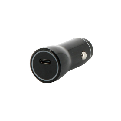 Product Φορτιστής Αυτοκινήτου Mobilis 001344 Μαύρο base image
