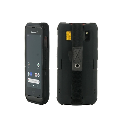 Product Θήκη Κινητού Mobilis CT40XP/CT40 Μαύρο base image