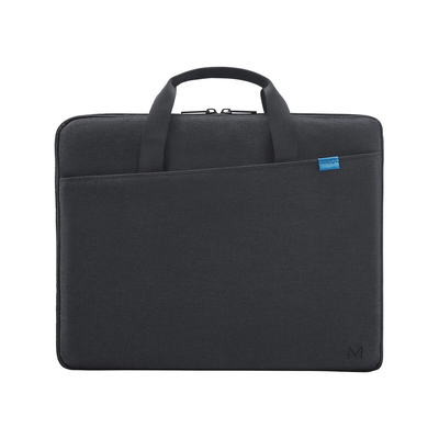Product Τσάντα Laptop Mobilis 025026 12,5" 14" Μαύρο base image