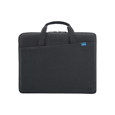 Product Τσάντα Laptop Mobilis 025030 Μαύρο 12,5" base image