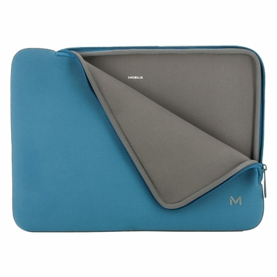 Product Κάλυμμα για Laptop Mobilis 049018 Μπλε base image