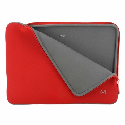 Product Κάλυμμα για Laptop Mobilis 049019 Κόκκινο base image