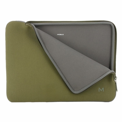 Product Κάλυμμα για Laptop Mobilis 049020 Χακί base image