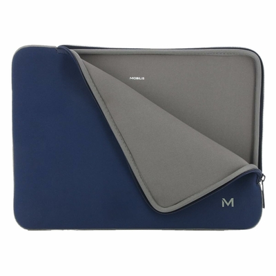 Product Κάλυμμα για Laptop Mobilis 049021 Μπλε base image