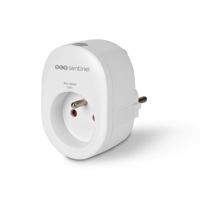 Product Έξυπνο Βύσμα SCS-Sentinel 230 V 16 A base image
