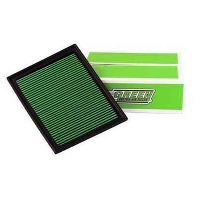 Product Φίλτρο αέρα Green Filters ML0463 base image
