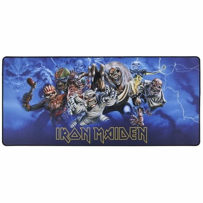 Product Mousepad Subsonic  base image
