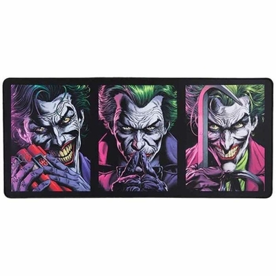 Product Mousepad Subsonic Joker Vert  base image
