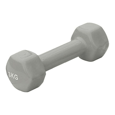 Product Αλτήρες Atipick 044066 Γκρι Ασημί 3 KG base image