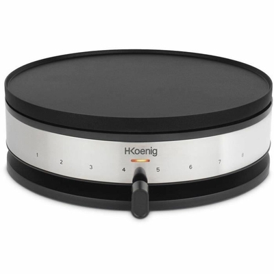 Product Κρεπιέρα HKoenig KREP56 Μαύρο base image