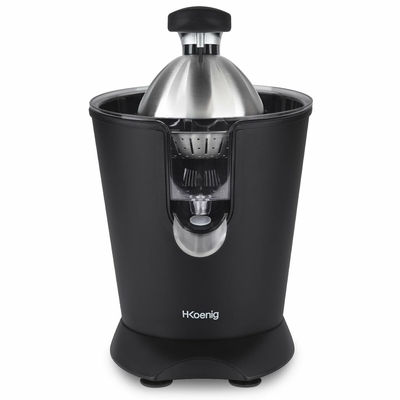 Product Αποχυμωτής Hkoenig AGR82 160 W Μαύρο Ναυτικό Μπλε base image