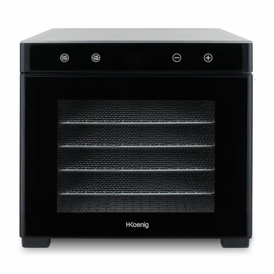 Product Αφυγραντήρας Τροφίμων HKoenig 650 W base image