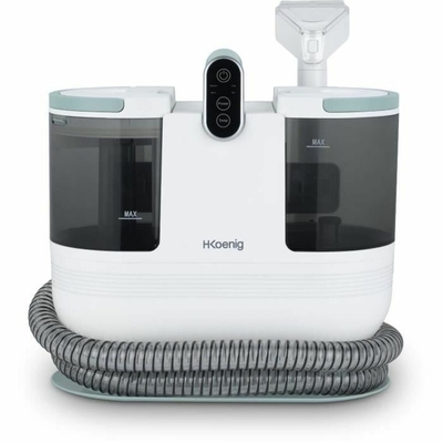 Product Ηλεκτρική Σκούπα Ρομπότ HKoenig TWT88 base image