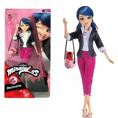 Product Κούκλα Bandai Marinette 26 cm base image