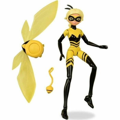 Product Κούκλα Bandai Queen Bee 12 cm base image