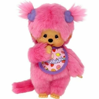 Product Αρκουδάκι Bandai Monchhichi Frozen Fruit 20 cm base image