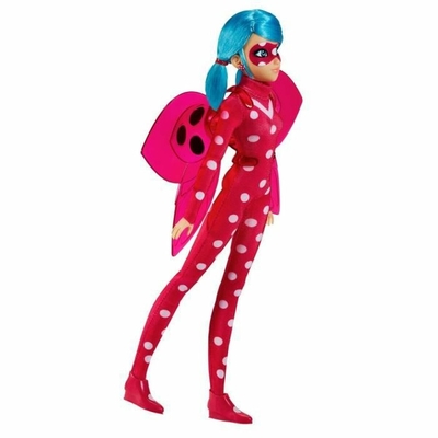 Product Φιγούρα Δράσης Bandai Miraculous base image