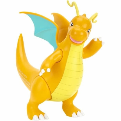 Product Μινιατούρα Pokemon Dragonite 30 cm base image