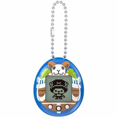 Product Ηλεκτρονική Παιδική Κονσόλα Tamagotchi Nano: One Piece - Going Merry Edition base image
