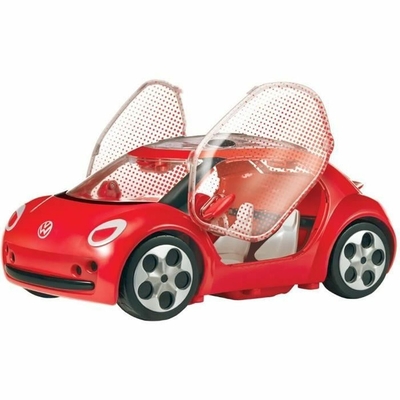 Product Αυτοκινητάκι Bandai Ladybug?s e-beatle base image