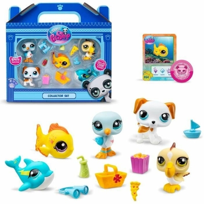 Product Παιχνίδι Μινιατούρα Bandai Littlest Pet Shop απο Πλαστικό base image