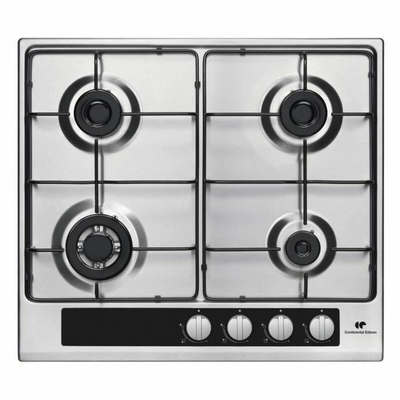 Product Εστία Υγραερίου Continental Edison CECTG4VIX base image