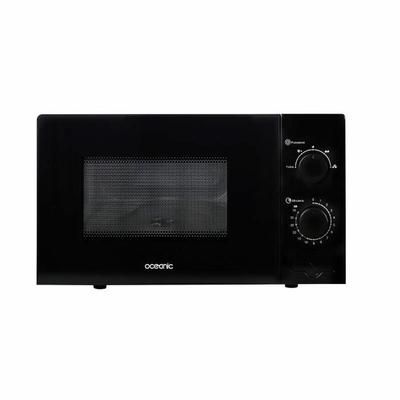 Product Φούρνος Μικροκυμάτων με Γκριλ Oceanic MO20B11 20 L 20 L base image