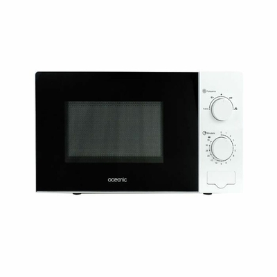 Product Φούρνος Μικροκυμάτων Oceanic MO20W11 20 L base image