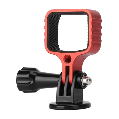 Product Βάση Στήριξης Action Cameras Aluminium Adapter Sunnylife for OSMO Pocket 3 (red) base image