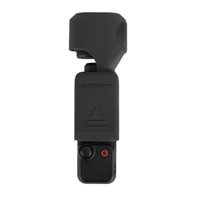 Product Θήκη Action Cameras Sunnylife Silicone for DJI Osmo Pocket 3 base image