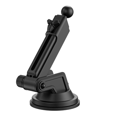 Product Βάση Αυτοκινήτου Baseus Milky Way Pro Series with suction cup (black) base image