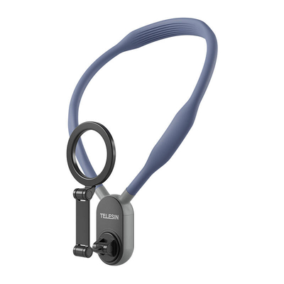 Product Βάση για Κινητό Magnetic neck mount Telesin base image