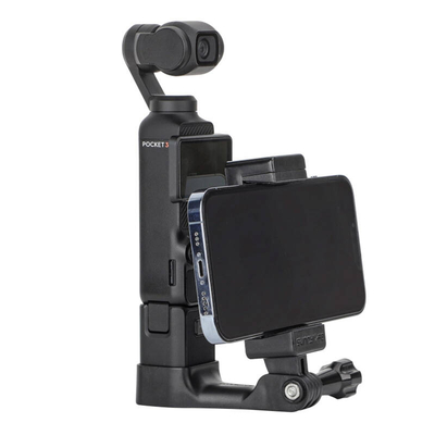 Product Βάση Στήριξης Sunnylife for Osmo Pocket 3 base image