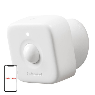 Product Αισθητήρας SwitchBot Motion Sensor base image