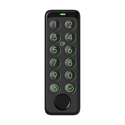 Product Πληκτρολόγιο Συναγερμού SwitchBot Keypad - touch button base image